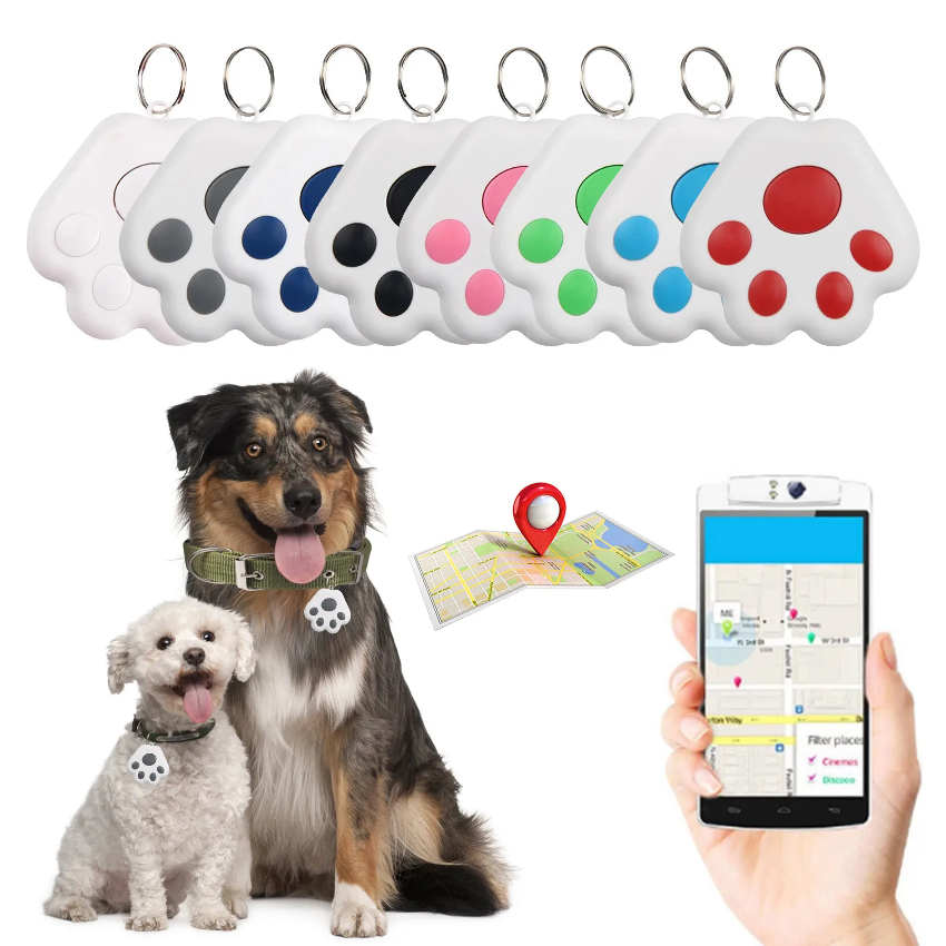 rastreador gps para pet